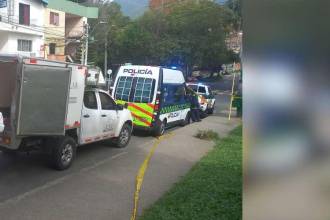 Imagen ilustrativa (no corresponde a los hechos). /FOTO: ARCHIVO