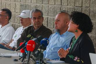 “Ofrecemos excusas”: capos hablaron sobre parranda en la cárcel