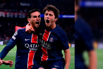 Paris Saint-Germain nunca ha conquistado una Champions League. /FOTO: X @PSG_espanol