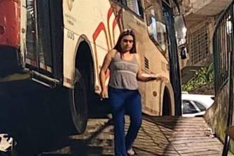 Se desconoce si el accidente dejó personas heridas. /FOTO: CORTESÍA.