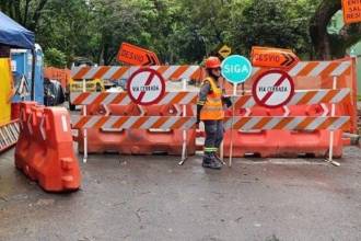 Con esta obra, garantizamos el suministro de energía que permitirá que el Metro de la 80 funcione de forma eficiente y segura en el futuro. / FOTO: CORTESÍA METRO