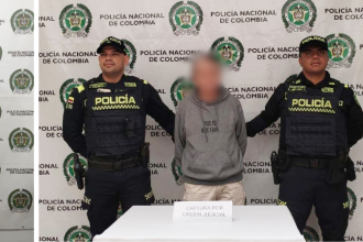 /FOTOS: POLICÍA NACIONAL