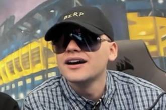 Davo Xeneize y Bizarrap reaccionan a La Quemona. FOTO: REDES SOCIALES