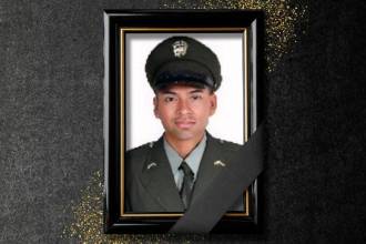 /FOTO: TOMADA DE X @DirectorPolicia