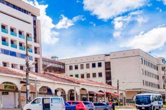 la Clínica Somer de Rionegro vuelve a prestar todos los servicios a los afiliados de la Nueva EPS. / FOTO: CORTESÍA CLÍNICA SOMER 