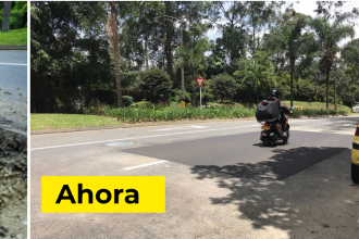 / FOTOS: CAMILO SUÁREZ Y LAURA ROSA JIMÉNEZ