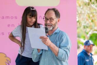 La segunda versión de este festival se realizará en febrero. FOTO: CORTESÍA ALCALDÍA DE MEDELLÍN