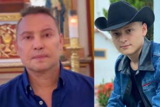 Giovanny Ayala le envió un mensaje directo al presidente Gustavo Petro y pidió la intervención inmediata. FOTO CAPTURA DE PANTALLA INSTAGRAM GIOVANNYAYALAOFICIAL - CAPTURA PANTALLA VIDEO DISIDENCIAS FARC