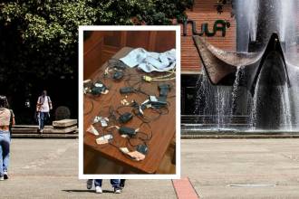 Descubrieron fraude masivo en examen de médicos de la U. de Antioquia