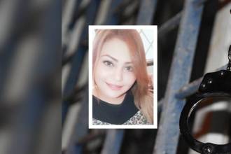 La denuncia fue realizada por su suegra a través de una Ong. FOTOS: CANVA Y X @NDTITULARES