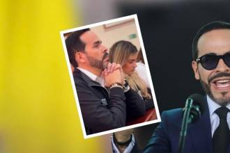 De la Espriella deberá abstenerse mientras esté ocupando su cargo. FOTOS: COLPRENSA (PRINCIPAL) E INSTAGRAM @DELAESPRIELLA_STYLE (DETALLE)