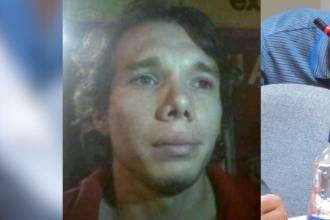 En operativo de la Dijín cayó alias Yordi, señalado cabecilla de La Terraza