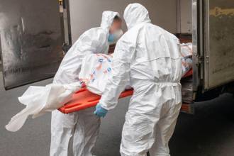 Imagen ilustrativa, no corresponde a los hechos. FOTO: ARCHIVO