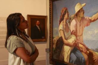 Consulte la programación de cada entidad para saber qué eventos aplican a esta estrategia. FOTO: MANUEL SALDARRIAGA