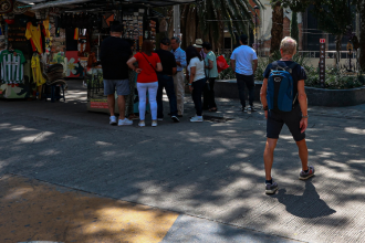 /FOTO: MANUEL SALDARRIAGA