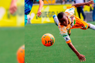 /FOTO: ANDRÉS CAMILO SUÁREZ