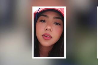 Las hermanas Sheerydan Sofía (izq.) y Keyla Nicolle (der.) tenían 14 y 17 años, respectivamente, al momento de su desaparición. FOTO: TOMADAS DE FACEBOOK 