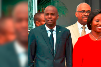 El día del ataque, la mujer fue declarada como víctima del suceso. Actualmente es de las principales sospechosas y está imputada por complicidad. / FOTO: AFP