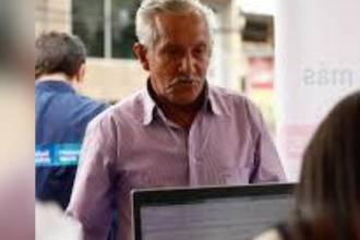 Pagos de Colombia Mayor. FOTO: CORTESÍA PROSPERIDAD SOCIAL