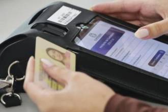 No lo deje para el final; inscriba su cédula para las votaciones al Congreso. FOTO: MANUEL SALDARRIAGA