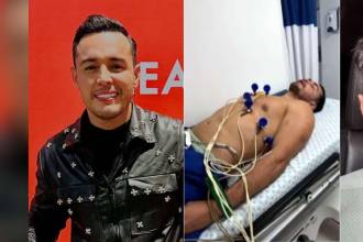 /FOTOS: INSTAGRAM @alexisescobaroficial Y @laredcaracol