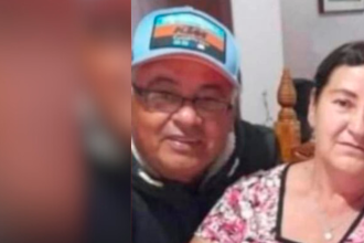 Ellos eran don Álvaro y doña Margarita, muy queridos en el norte de Antioquia. /FOTO: CORTESÍA