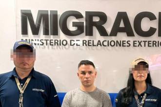 FOTO. MIGRACIÓN COLOMBIA