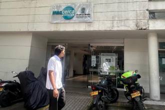 El Mascerca Belén está cerrado temporalmente: le contamos cuándo vuelve a abrir