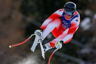 Imagen para ilustrar la noticia. FOTO: GETTY IMAGES 