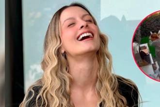 /FOTO: TOMADAS DE INSTAGRAM @lauraacunaayala