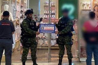 Fiscalía ocupó otros 45 inmuebles de Lili Pink por escándalo de contrabando