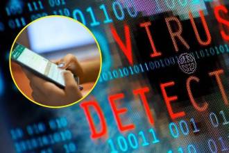 La alerta se presenta ya que este virus informático tiene una rápida propagación debido a la fácil forma de infectarse por medio de un simple mensaje por WhatsApp Web. / FOTO: Imagen ilustrativa (Canva)