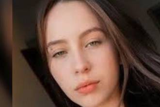 En la foto, Manuela Vieira Matos, quien estaba desaparecida desde el 26 de marzo. FOTO: UOL NOTICIAS BRASIL