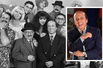 Alfonso Lizarazo hizo historia como creador y presentador original de ‘Sábados Felices’. FOTOS: COLPRENSA