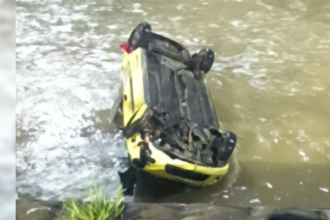 /FOTO: BOMBEROS ITAGÜÍ