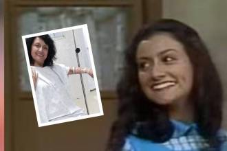 La actriz Rosita Bouchot es recordada por interpretar a Paty en ‘El Chavo del 8’. FOTOS: INSTAGRAM @ROSITABOUCHOT