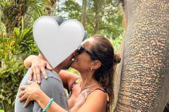 ¿Por qué eligió proteger su identidad? FOTO: FACEBOOK MARTHA ISABEL BOLAÑOS