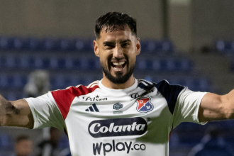 Francisco Fydriszewski. / FOTO: DIM