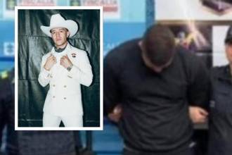 Mandaron a la cárcel a policía que desplazó a familia de Luis Alfonso 