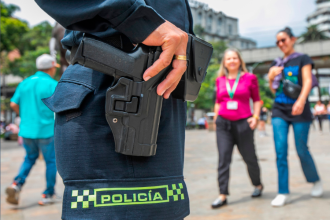 Imagen para ilustrar la nota. /FOTO: ESNEYDER GUTIÉRREZ 