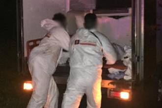 Imagen ilstrativa (no corresponde a los hechos). FOTO: ARCHIVO