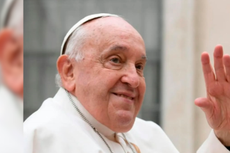 Papa Francisco. /FOTO: INSTAGRAM @pontifex_esp