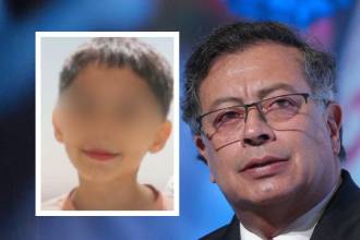 Procedimientos administrativos impidieron que el menor recibiera atención oportuna. FOTOS: COLPRENSA Y REDES SOCIALES