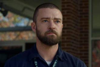  Justin Timberlake, cantante, productor, bailarín y actor estadounidense. / FOTO: COLPRENSA - EUROPA PRESS