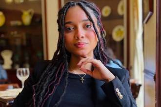 Juliana Guerrero, viceministra de Juventud. FOTO: @JGUERRERO112