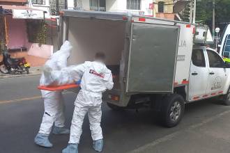 Imagen ilustrativa (no corresponde a los hechos). FOTO: ARCHIVO