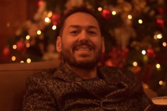 Daniel Mendoza también se defendió de las acusaciones de violencia de género. /FOTO: CAPTURA DE PANTALLA