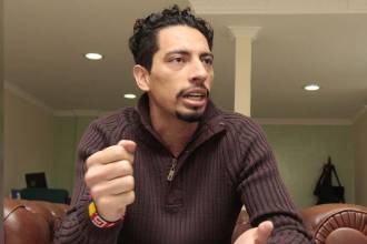 Mostró su interés en participar de la liquidación de DMG Holding Group para responder a los afectados. FOTO: COLPRENSA