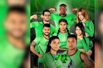 Equipo Neos, Desafío Siglo XXI. FOTO: @DESAFIOCARACOL