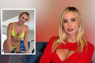 La modelo y empresaria hace tiempo se dedica a publicar contenido en una famosa página para adultos. Ahora llevará este tema a otro nivel. FOTO: @ELIZABETHLOAIZA IG